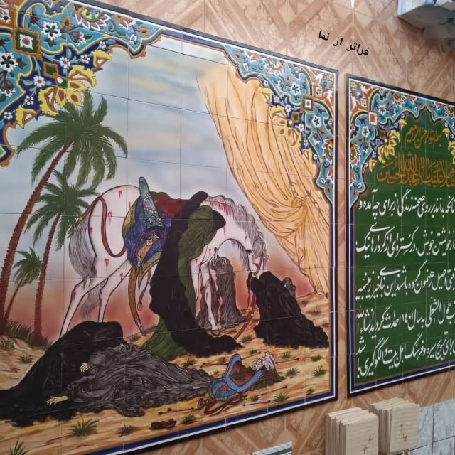 آجرنسوز ارزان 