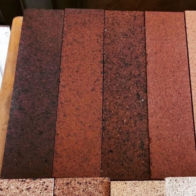 کارخانه آجرنما نسوز 