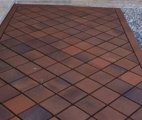 آجرنما نسوز 