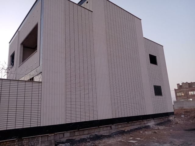 آجرنما کارتنی 