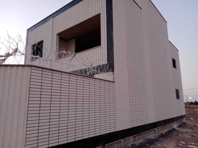 آجرنما کارتنی 