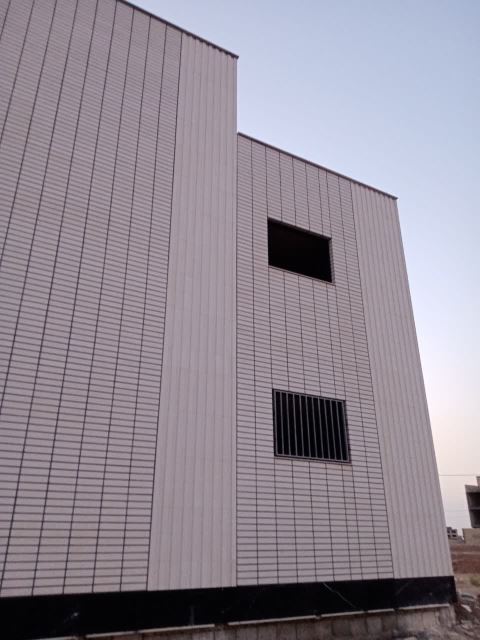 آجرنما کارتنی 