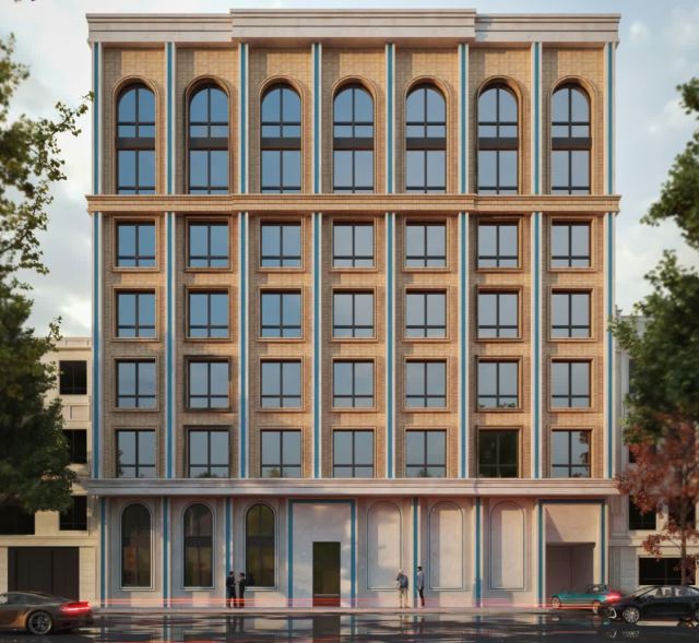 کارخانه آجرنسوز 