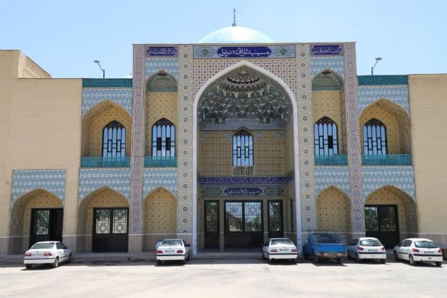 آجرنما نسوز 