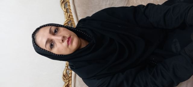 جلیله عساکره