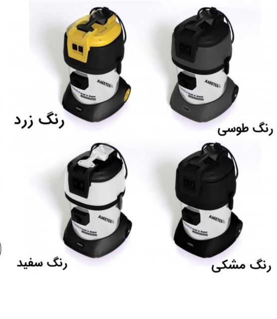 فروش اقساطی دستگاه مبل شویی