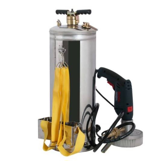 فروش اقساطی دستگاه مبل شویی