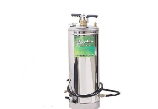 فروش اقساطی دستگاه مبل شویی