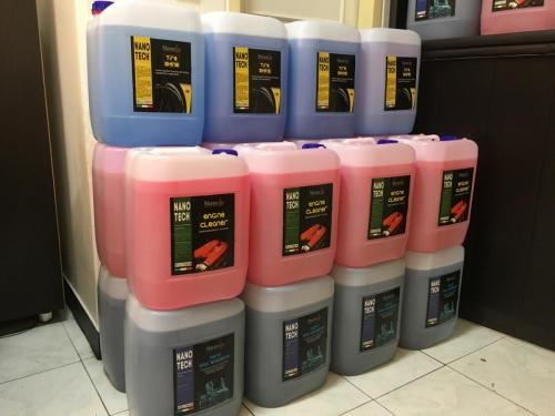 فروش اقساطی دستگاه مبل شویی