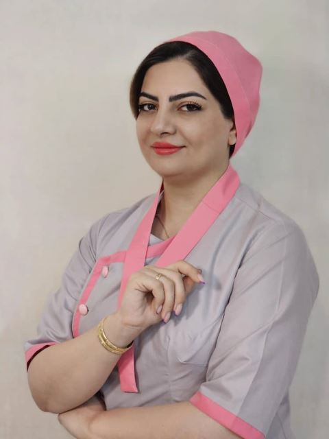 کلینیک رها در یزد