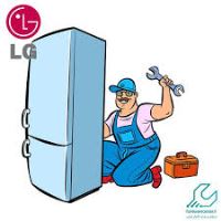 تعمیرات یخچال سیلوان اهواز