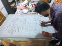 آموزشگاه خوشنویسی در اصفهان