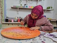 آموزش خوشنویسی در اصفهان