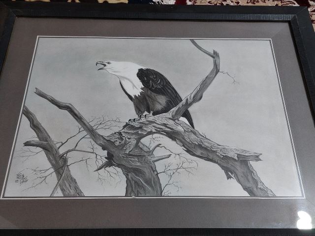 آموزش نقاشی در اصفهان