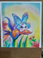 آموزش نقاشی در اصفهان