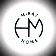 شرکت میرای هوم    MIRY HOM