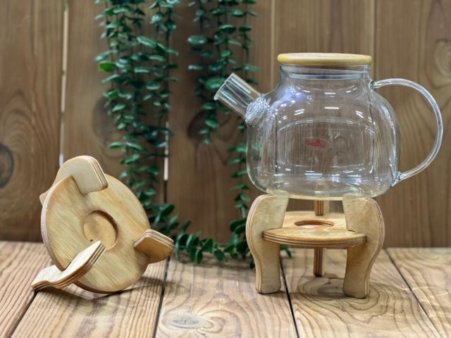 ترکیب وهنر وچوپ