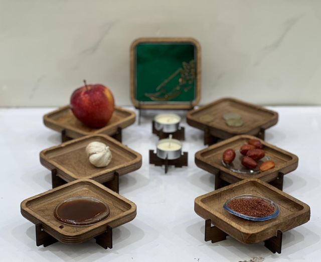 چرا میرای هوم