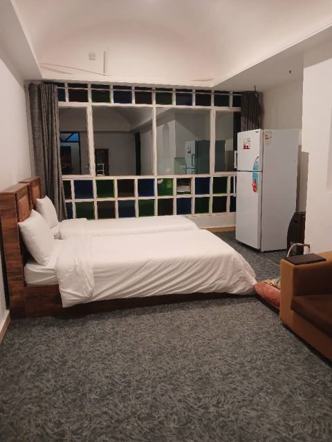 اقامتگاه بومگردی در یاسوج 