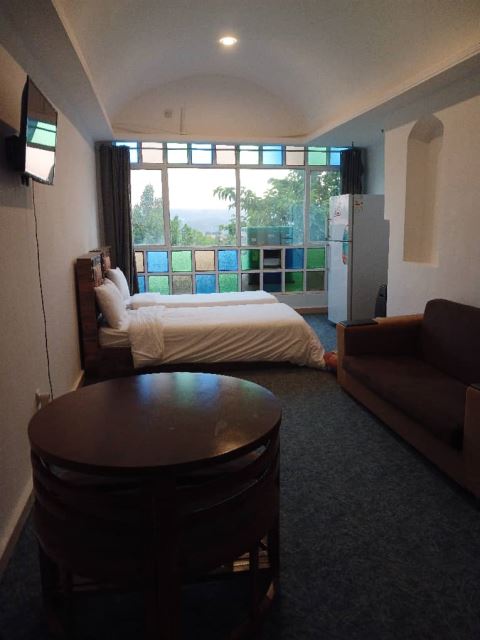 اقامتگاه بومگردی در یاسوج 