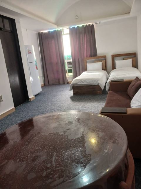 اقامتگاه بومگردی در یاسوج 