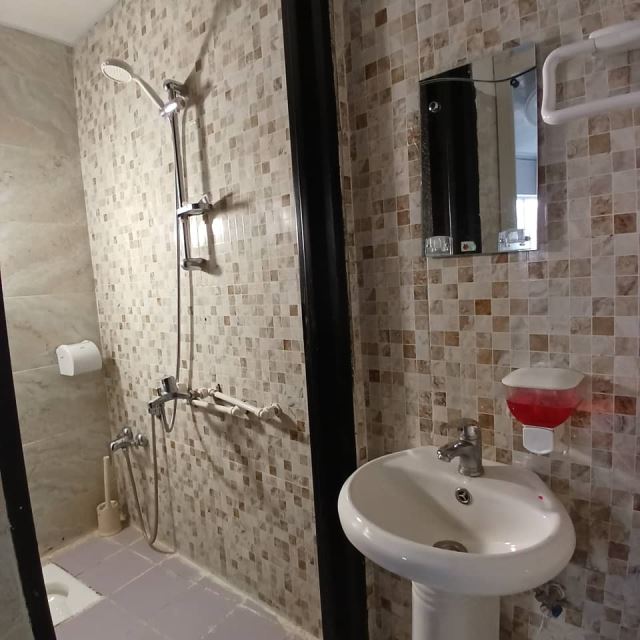 اقامتگاه بومگردی در یاسوج 