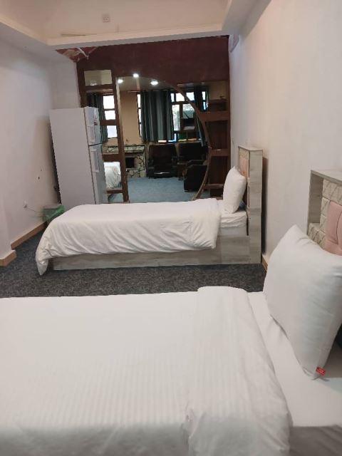 اقامتگاه بومگردی در یاسوج 