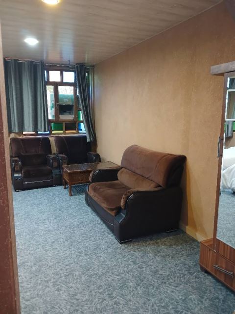 اقامتگاه بومگردی در یاسوج 