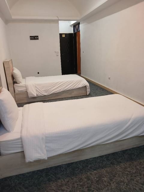 اقامتگاه بومگردی در یاسوج 