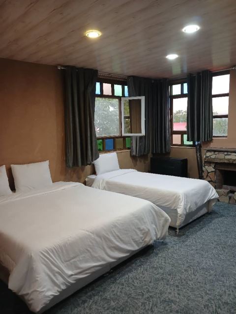 اقامتگاه بومگردی در یاسوج 