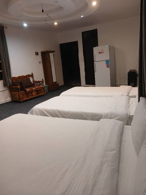 اقامتگاه بومگردی در یاسوج 