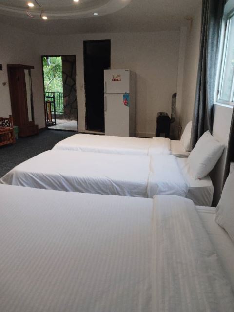 اقامتگاه بومگردی در یاسوج 