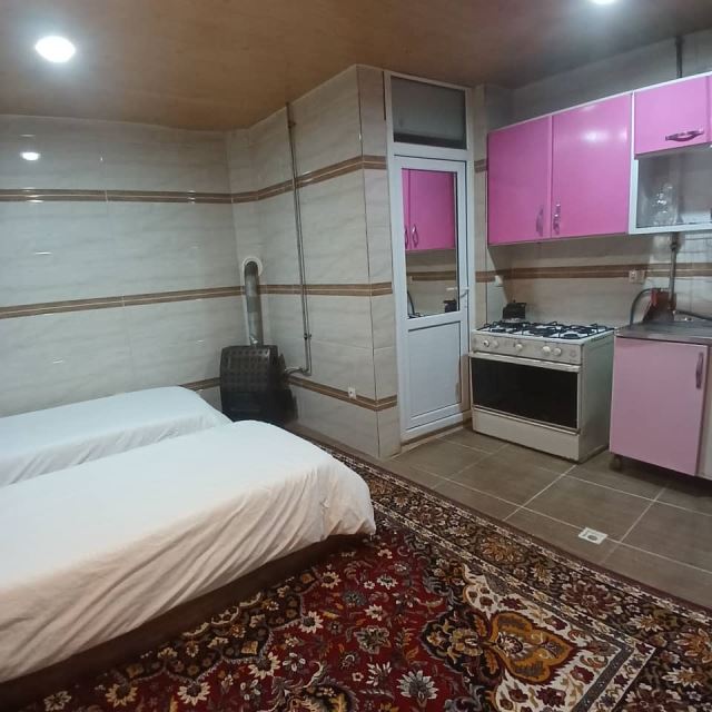 اقامتگاه بومگردی در یاسوج 