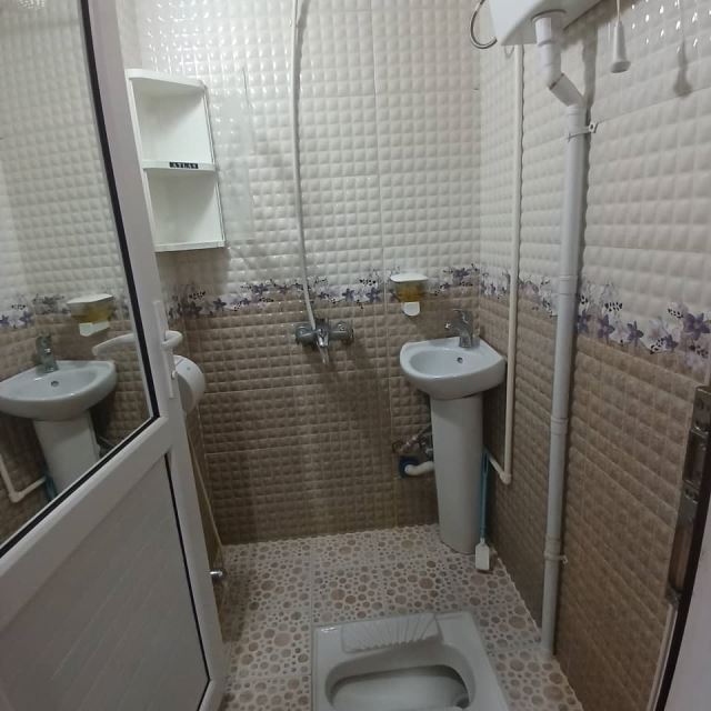 اقامتگاه بومگردی در یاسوج 