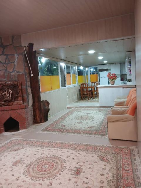 اقامتگاه بومگردی در یاسوج 