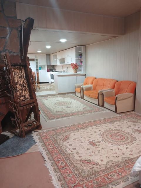 اقامتگاه بومگردی در یاسوج 