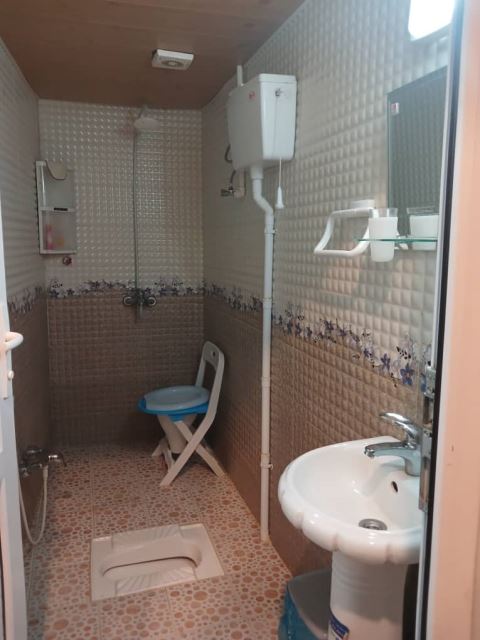 اقامتگاه بومگردی در یاسوج 