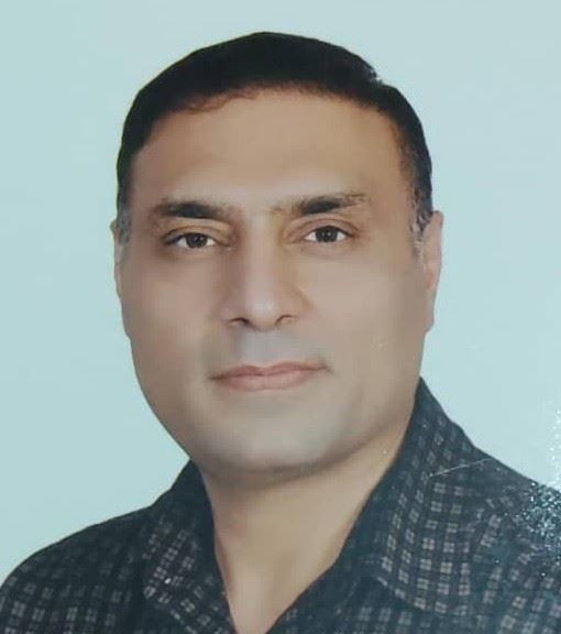 محسن حقیقت نیا