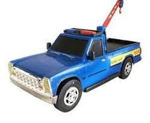 جرثقیل دکل دار در شرق تهران