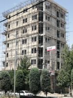 درب و پنجره UPVC در فردیس