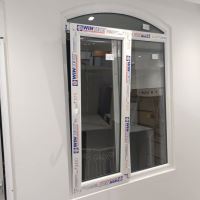 درب و پنجره UPVC در فردیس