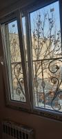 درب و پنجره UPVC در فردیس