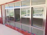 درب و پنجره UPVC در فردیس