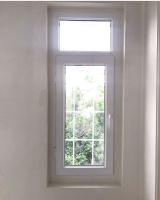 درب و پنجره UPVC در فردیس