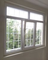 درب و پنجره UPVC در فردیس