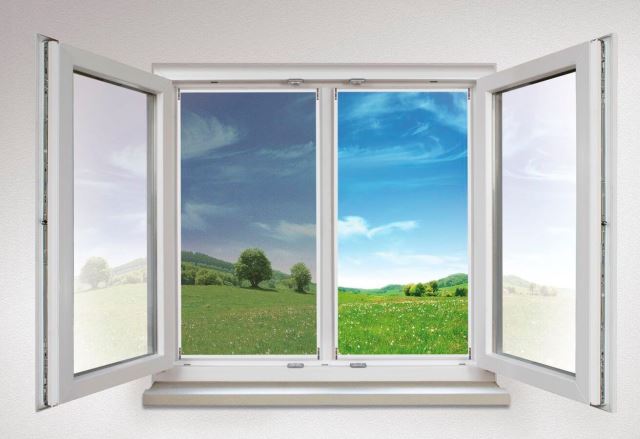 درب و پنجره UPVC در فردیس