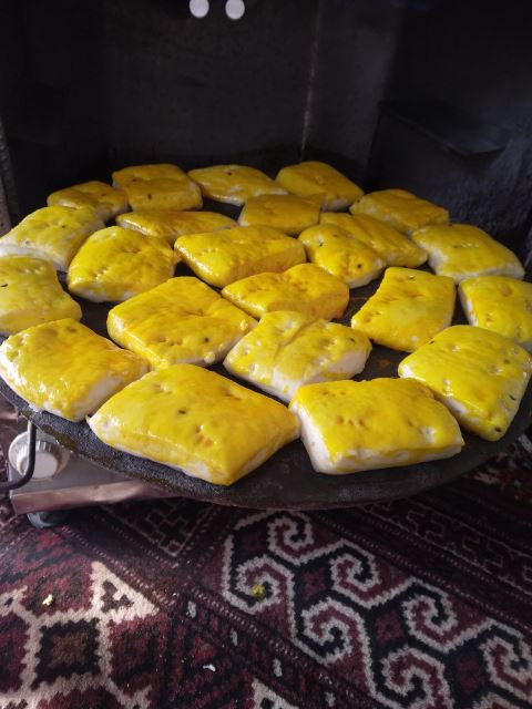 فاطمه احمدی