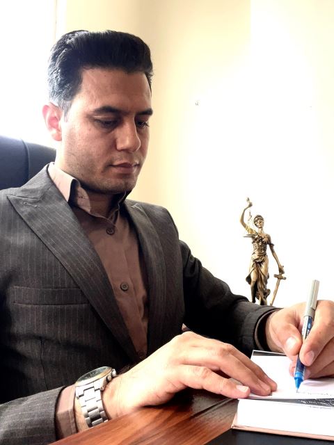 بهترین وکیل کیفری در کرمان