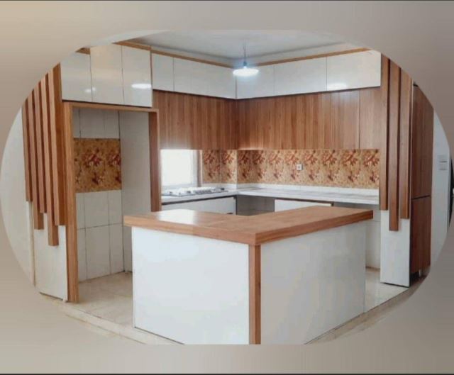 بهترین کابینت ساز در شهریار 