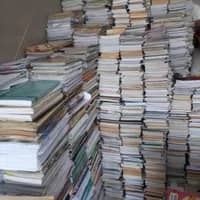 بهترين خريدار كاغذ باطله در تهران 